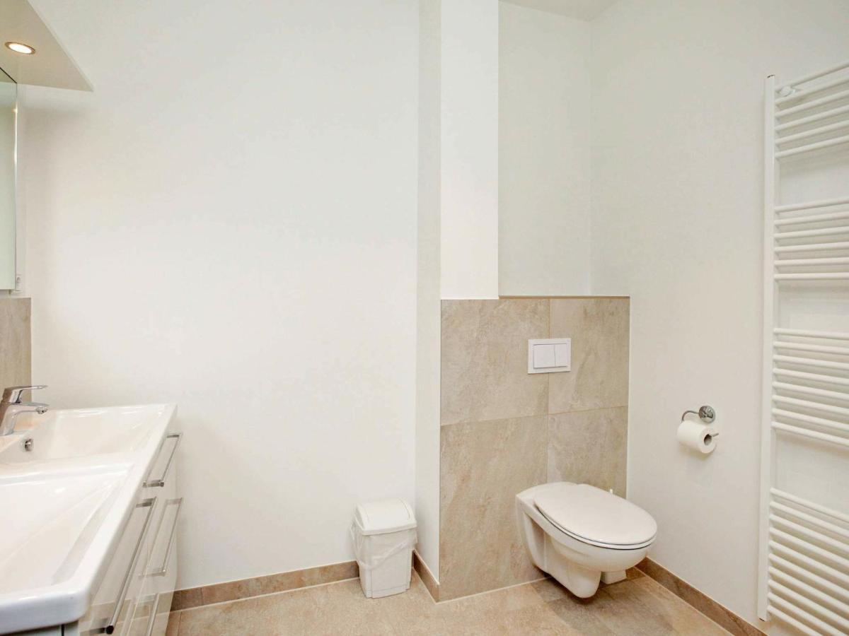 4 Person Holiday Home In Wendtorf المظهر الخارجي الصورة