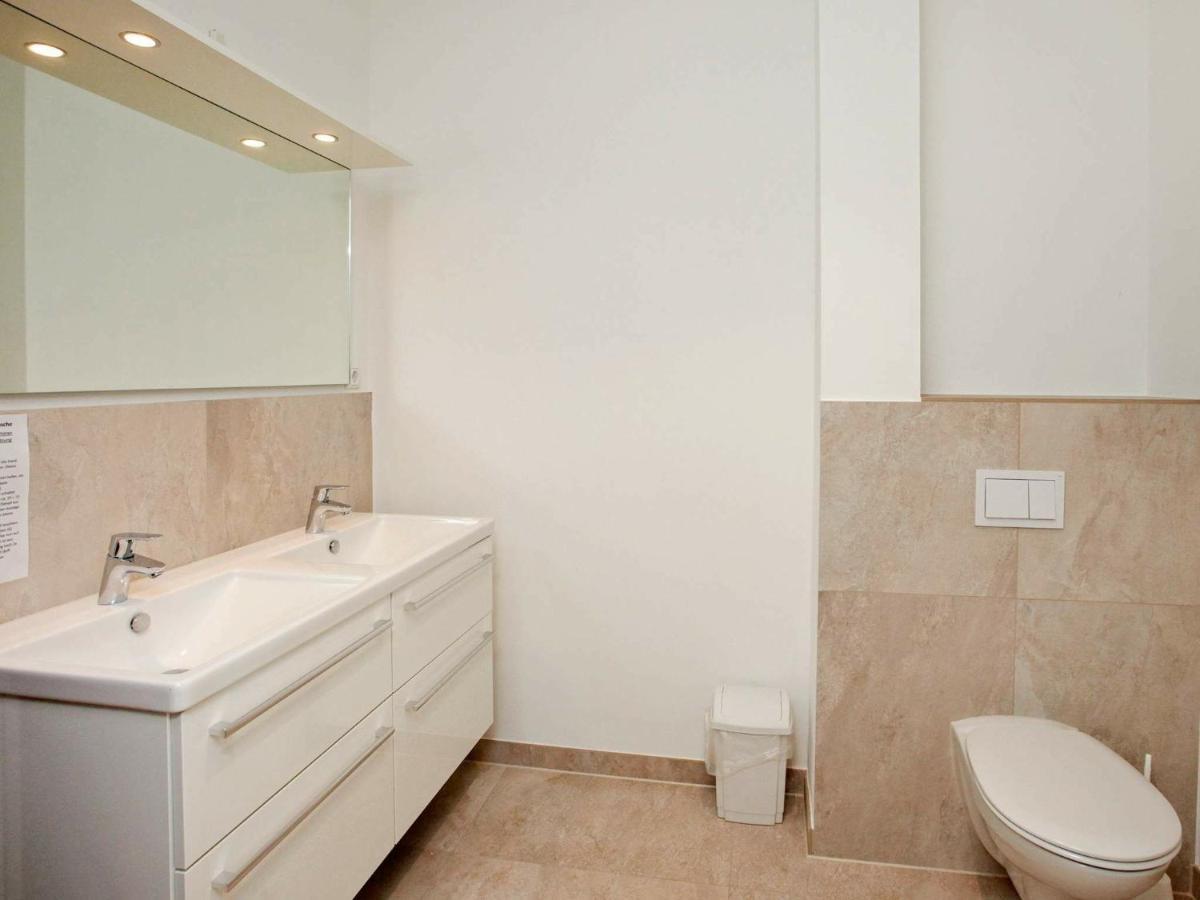 4 Person Holiday Home In Wendtorf المظهر الخارجي الصورة